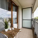 Wola Prime 2-bedroom