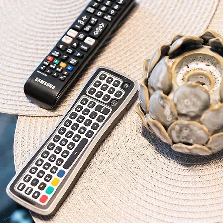 Wola Prime 2-bedroom *