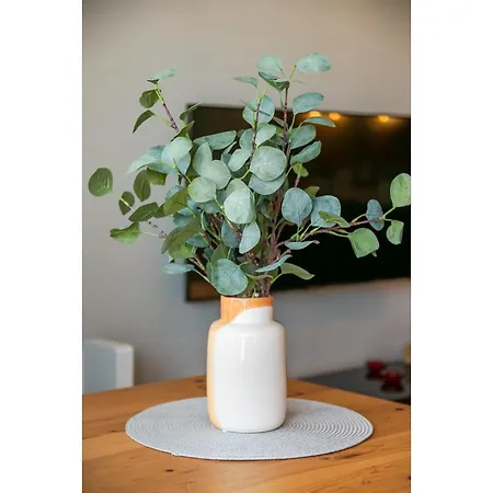 Wola Prime 2-bedroom *