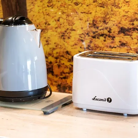 Wola Prime 2-bedroom * Varsovie