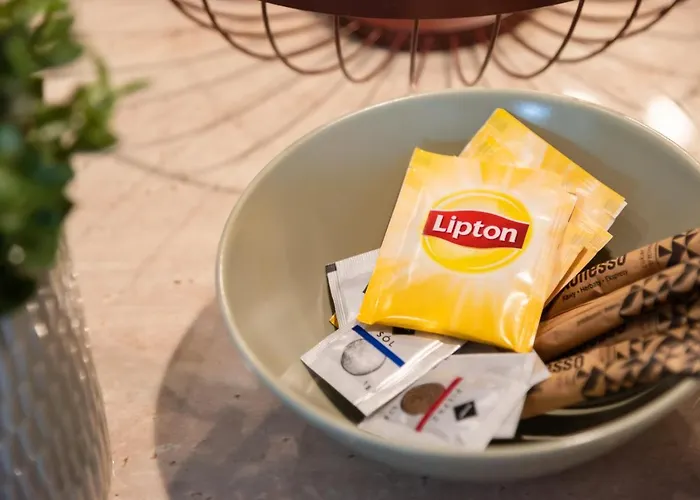 Wola Prime 2-bedroom