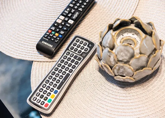 Wola Prime 2-bedroom *