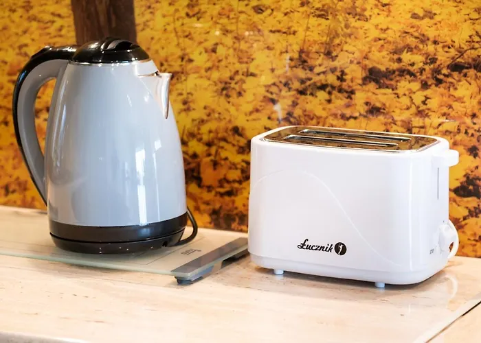 Wola Prime 2-bedroom * Warszawa