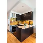 Wola Prime 2-bedroom *