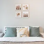 Wola Prime 2-bedroom Apartman